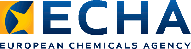 logo of European Chemicals Agency