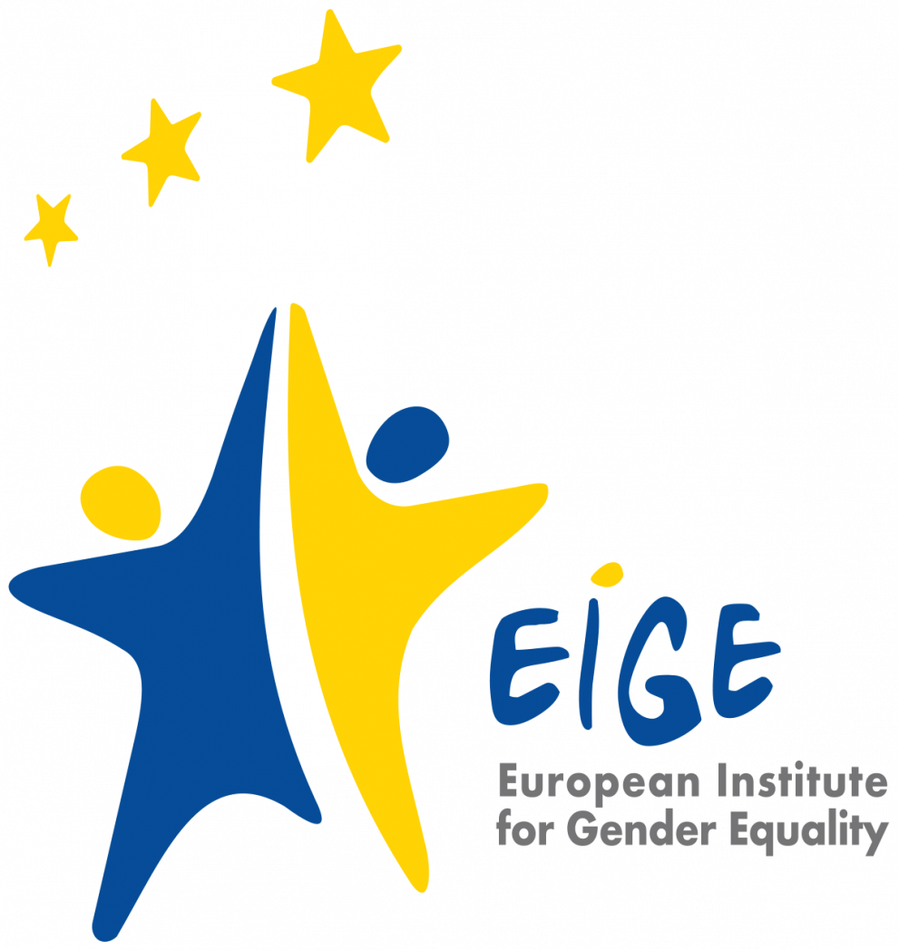 Logo of European Institute for Gender Equality