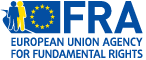 Logo of European Union Agency for Fundamental Rights (FRA)