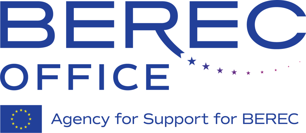 Agency for Support for BEREC - Logo