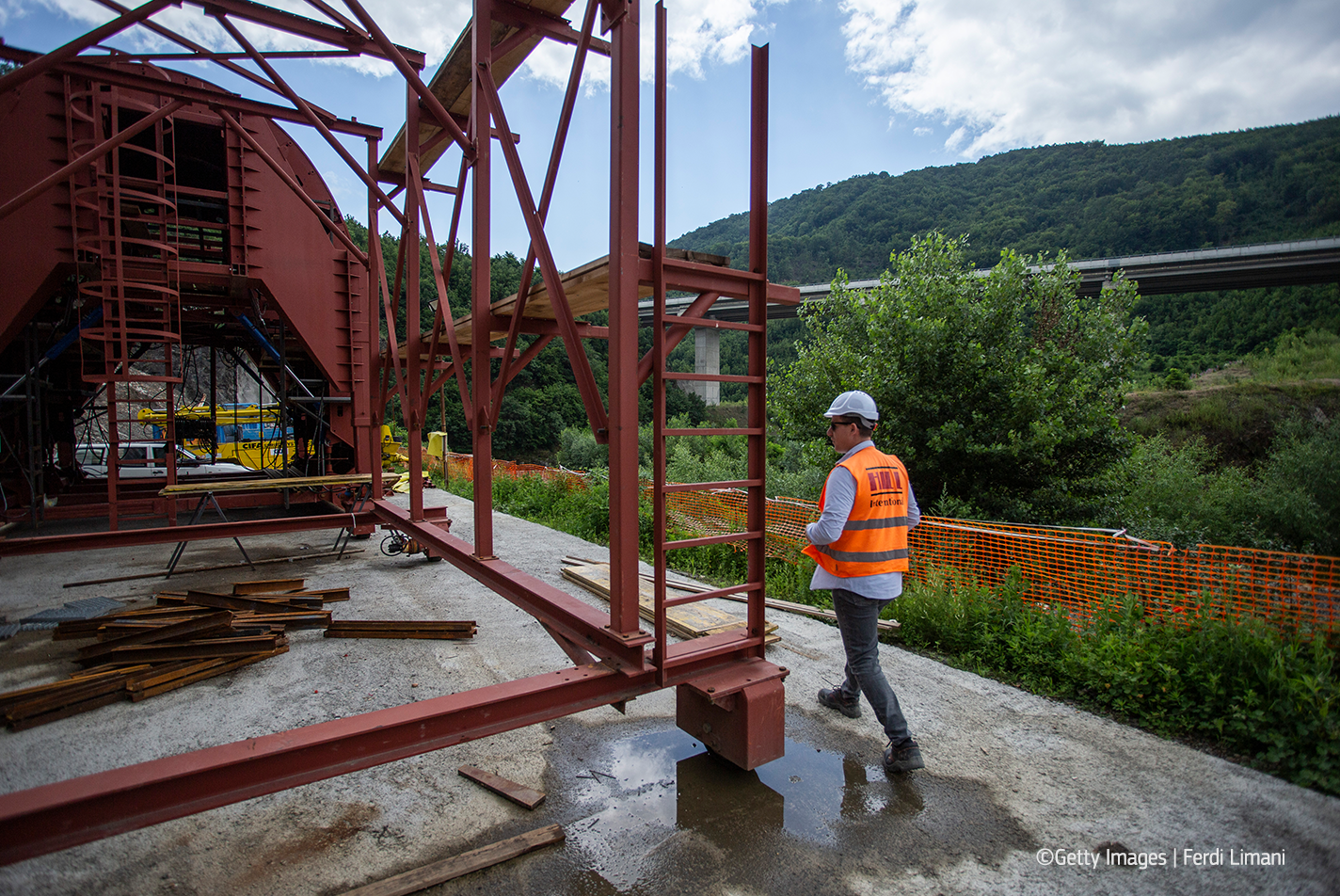 New €1.2 billion investment package for infrastructure and entrepreneurship in the Western Balkans