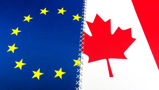 Canada joins Horizon Europe Programme