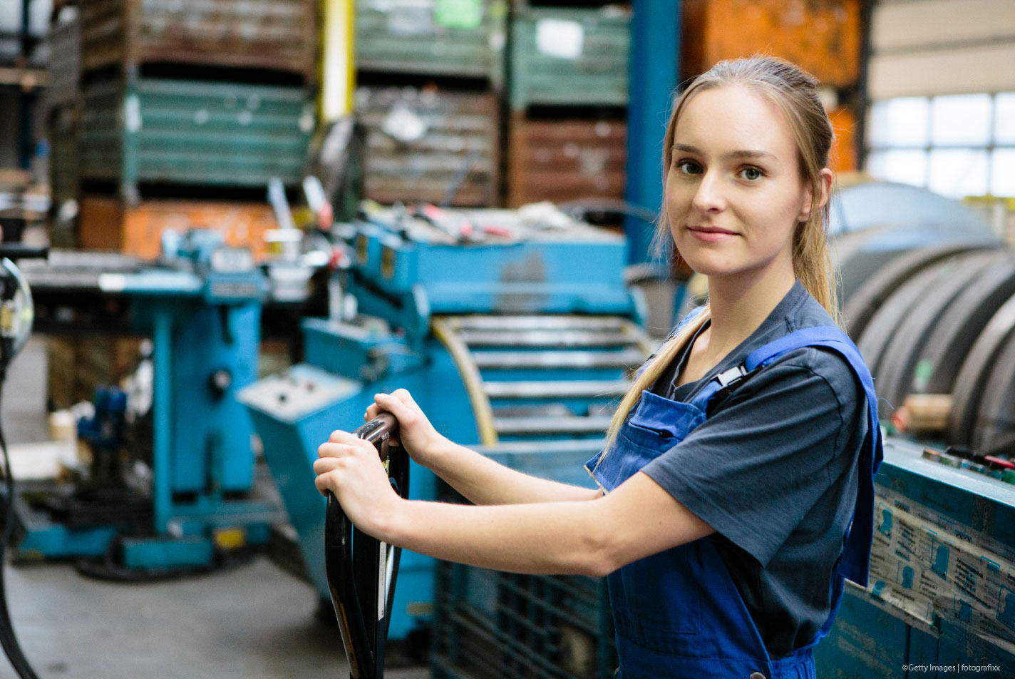 Pay attention to the gender pay gap
