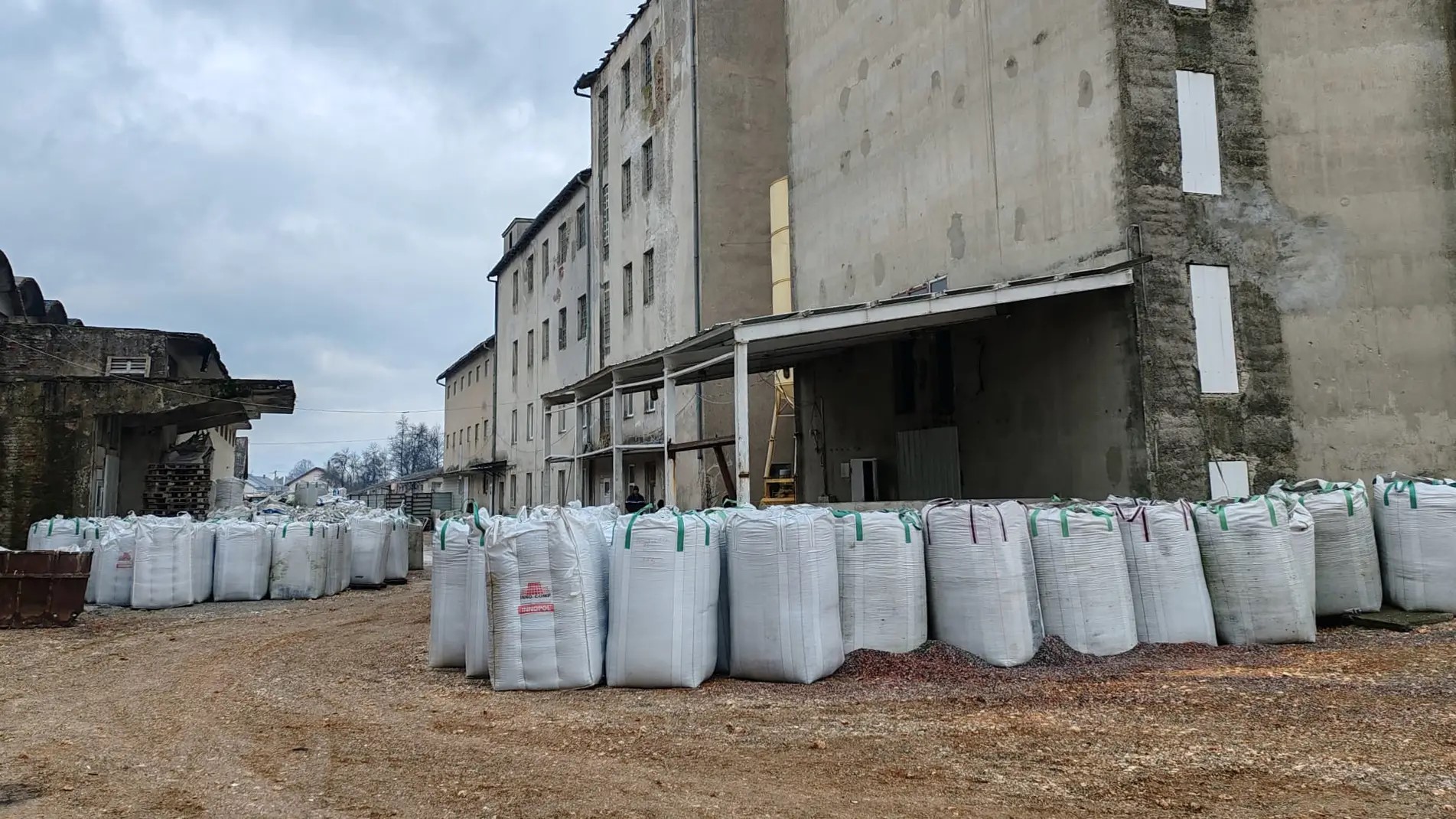 Europol investigation into illegal hazardous waste dumping leads to 13 arrests