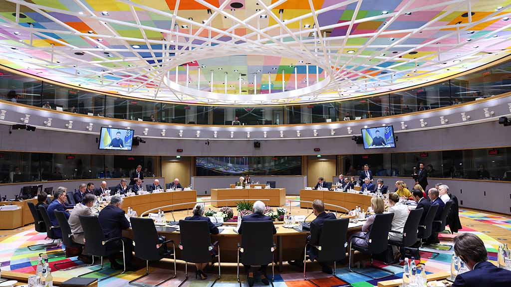‘A more competitive union will be a stronger Union’