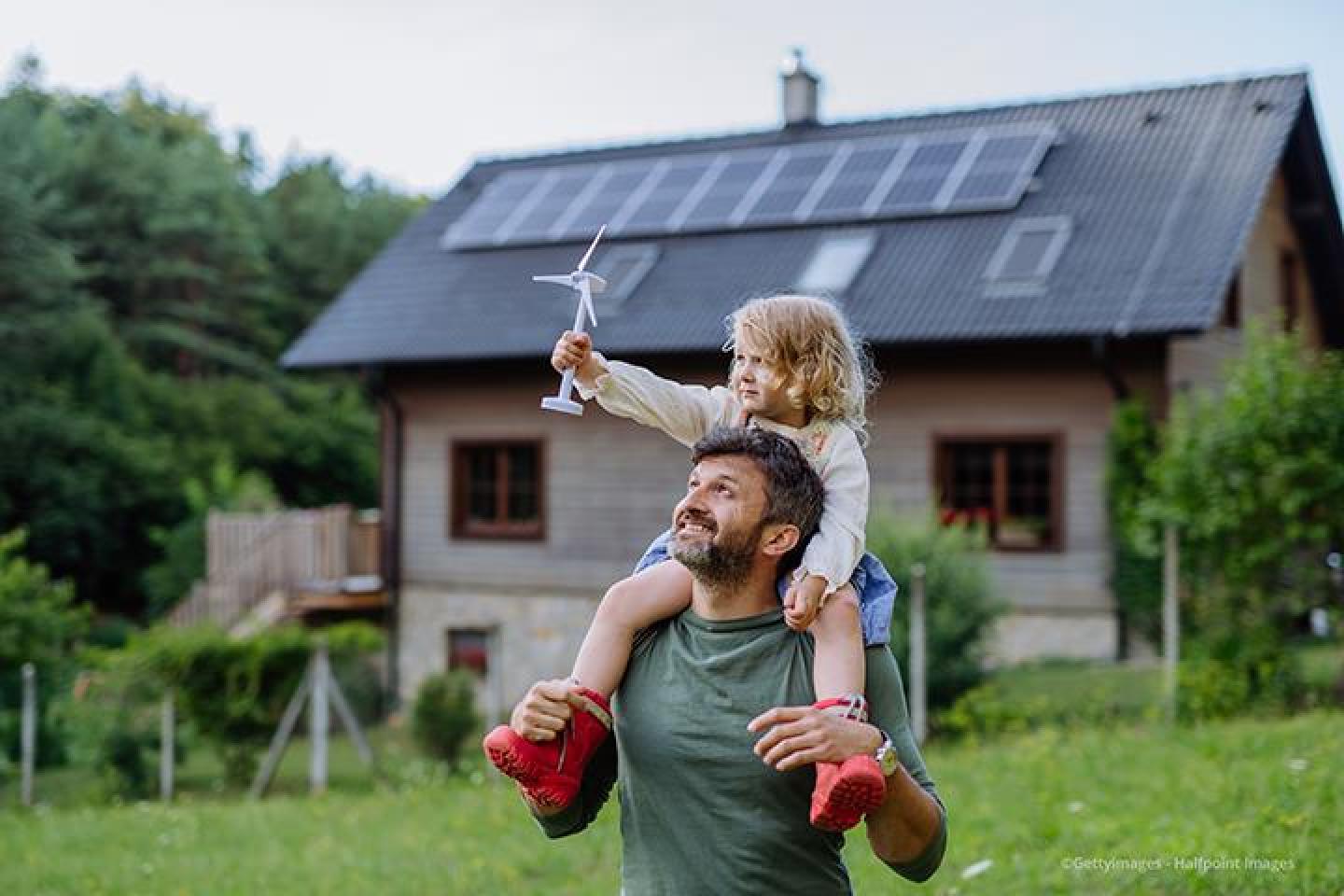 EU Climate Law: new way to reach 2040 targets