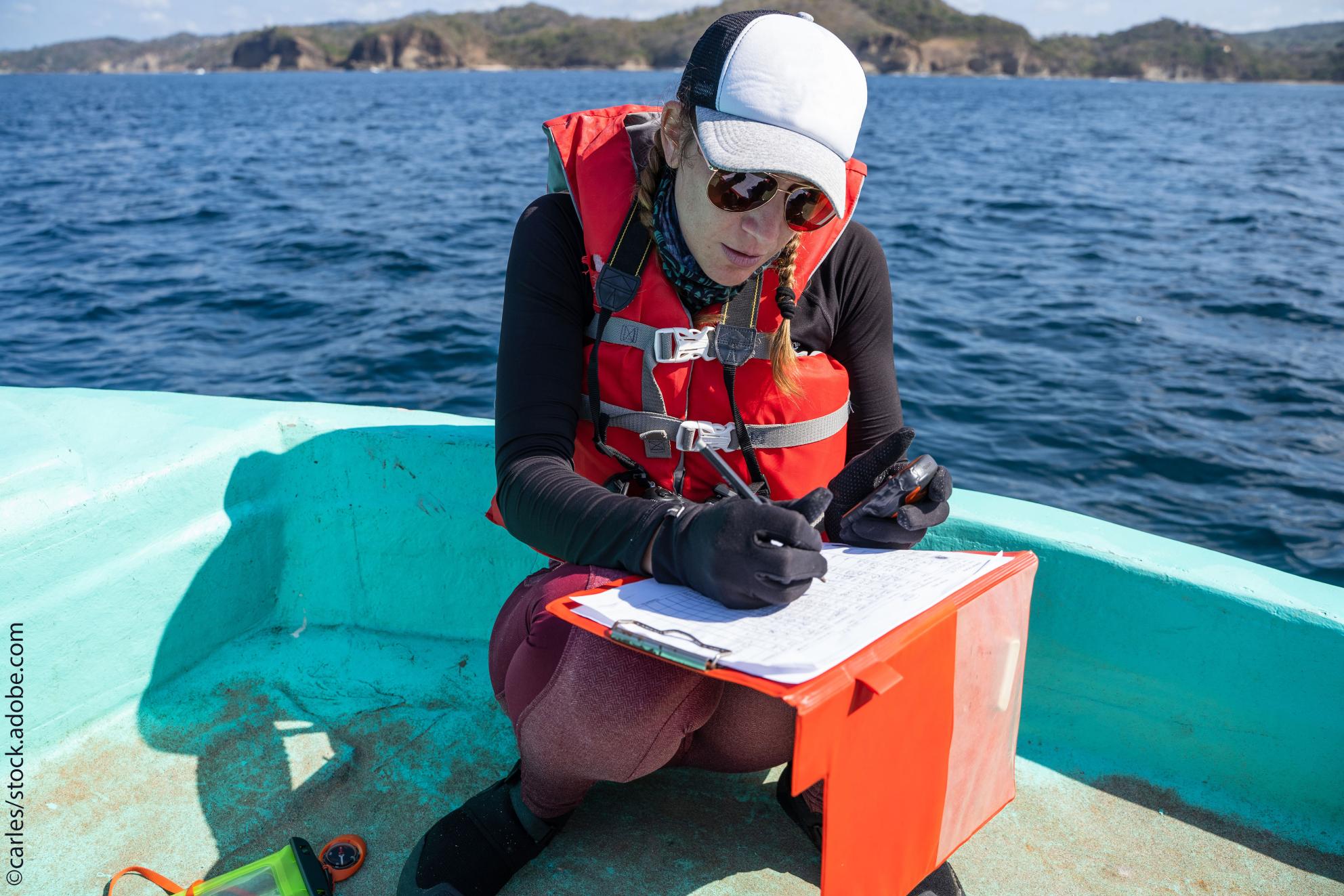 EU invests €116 million into restoring ocean and waters