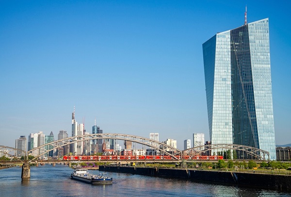 European Central Bank