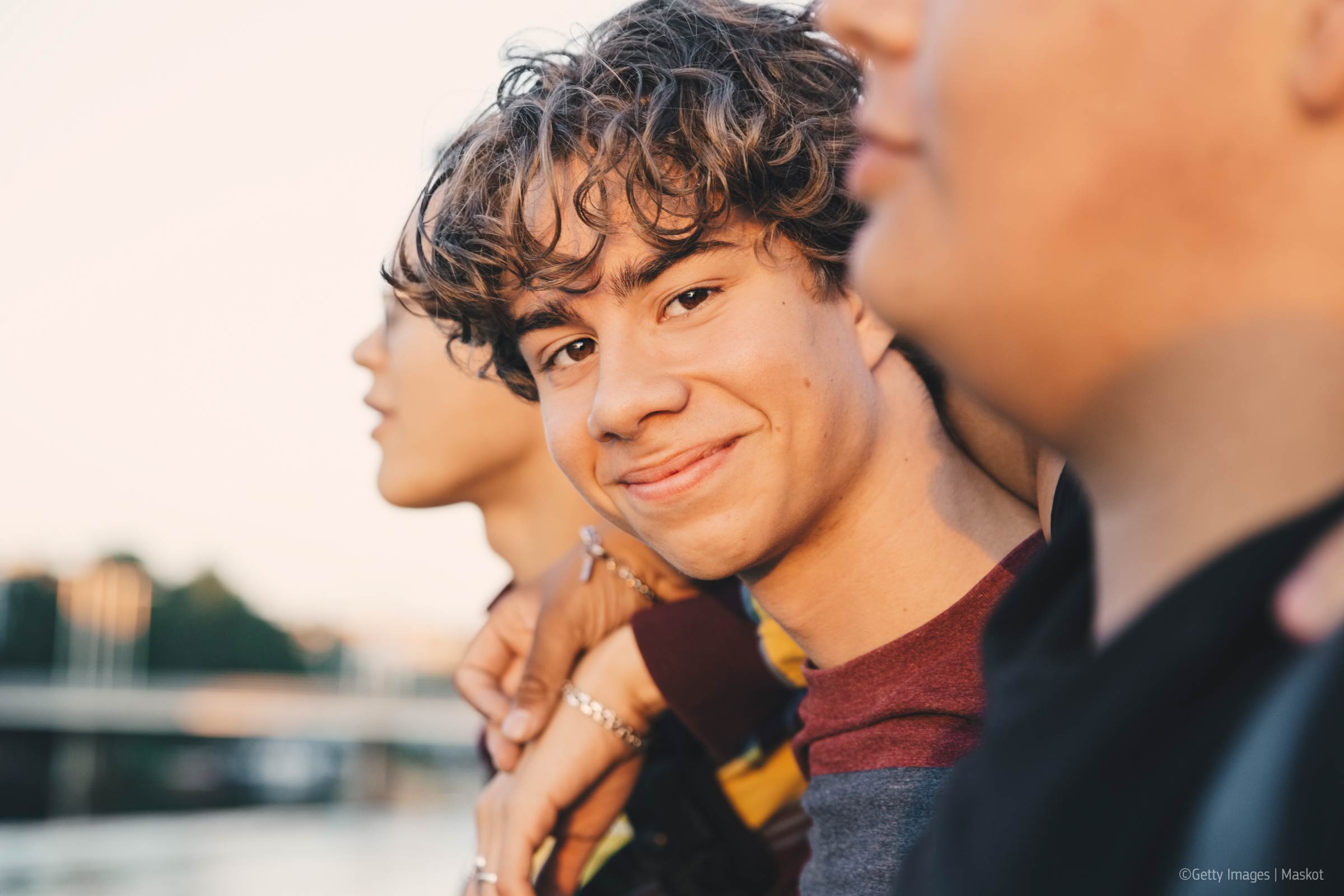 Turning 18? Apply for a free DiscoverEU travel pass