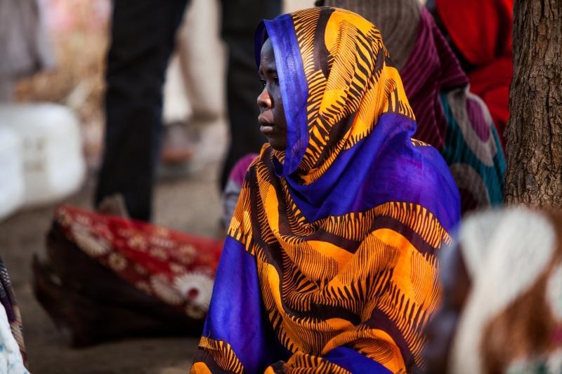 EU provides over €800 million in response to crisis in Sudan
