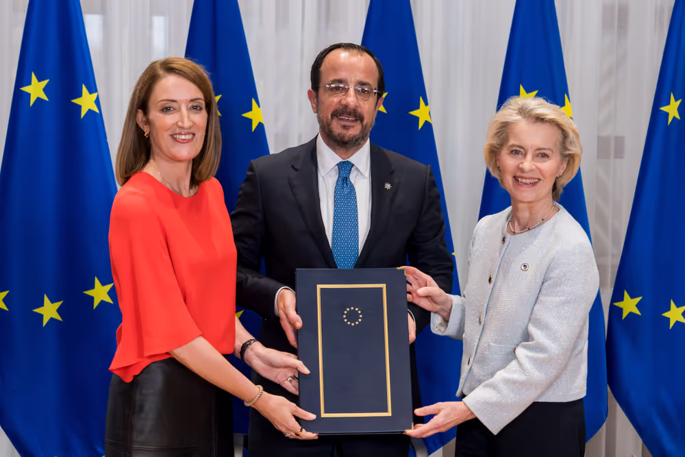 EU institutions commit to ‘Europe for Culture, Culture for Europe’