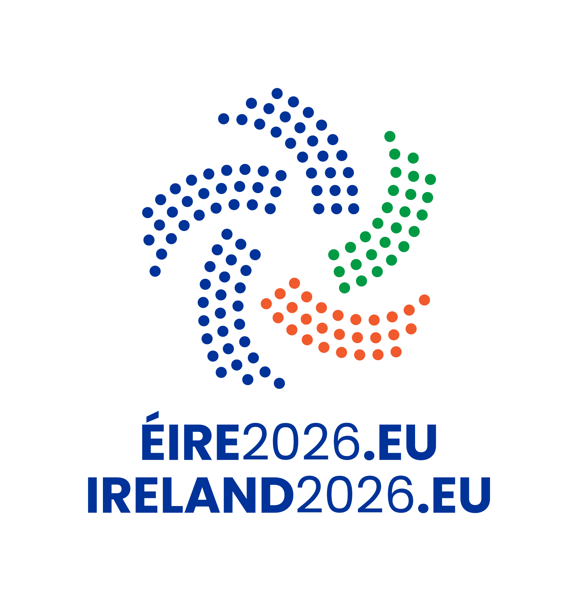 Ireland takes over Council presidency