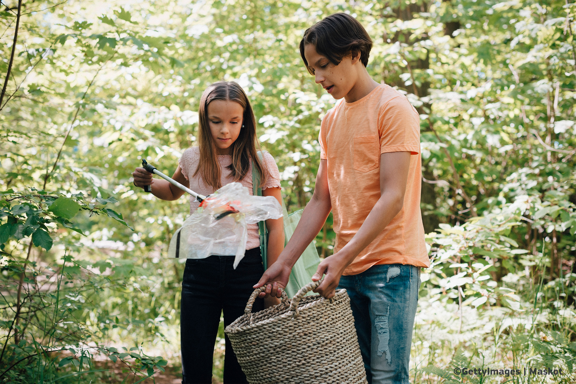 International Plastic Bag Free Day – from single use to reuse