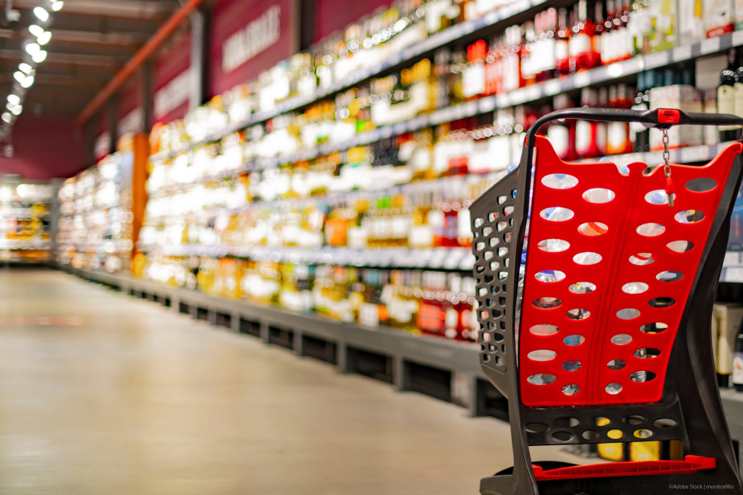 Use of plastic packaging material on the rise in the EU