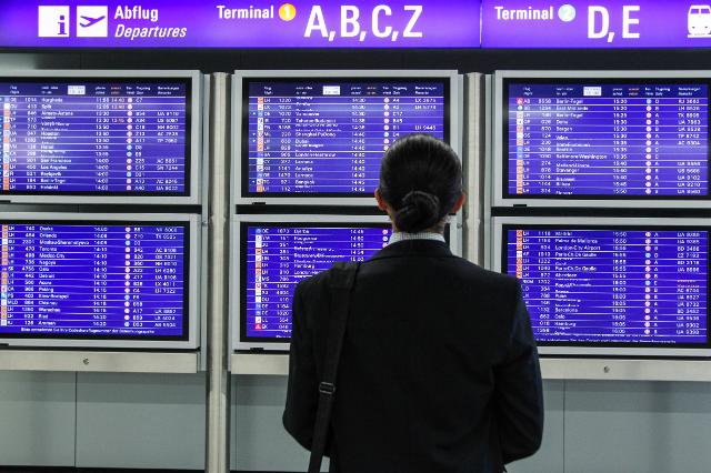 Commission publishes new guidelines for more clarity on air passenger rights