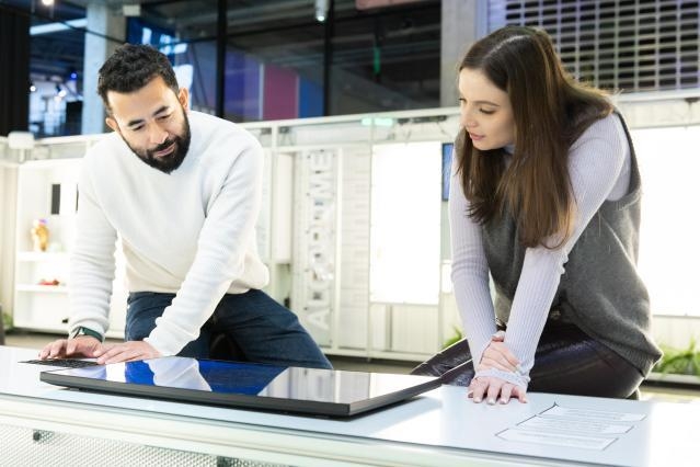 EU invests €200 billion in AI