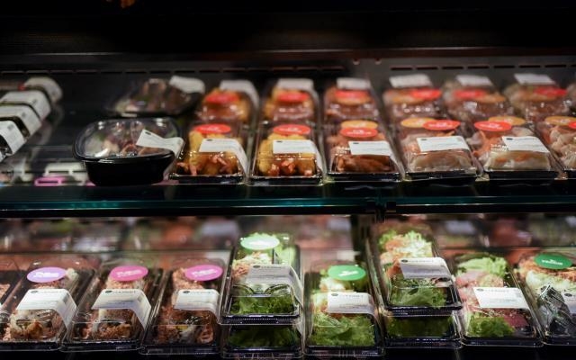 New EU rules will reduce packaging waste