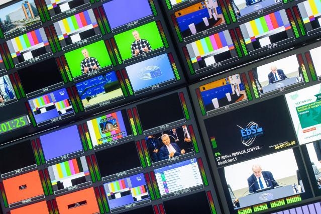EU calls for more action to support free and independent media 