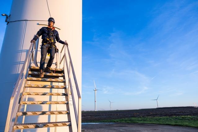Plan to end EU dependency on Russian energy