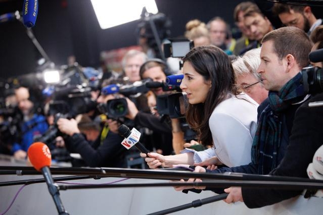 Protecting journalists and promoting media freedom: New rules enter into force