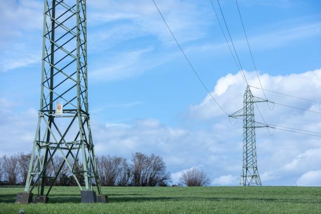 Baltic states join European continental electricity grid