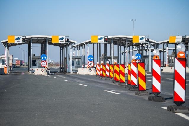 Schengen continues to facilitate lives of almost 450 million EU citizens, finds report
