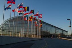 European Investment Bank main building