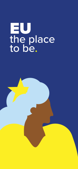 -iOS ProMax wallpaper - Girl blue hair