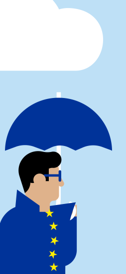 iOS ProMax wallpaper - Rainy day