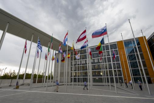 Plan a visit to an EU institution | European Union