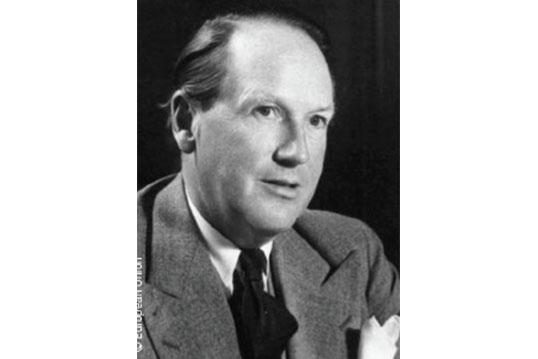 Johan Willem Beyen - pioniere dell'UE | Unione europea