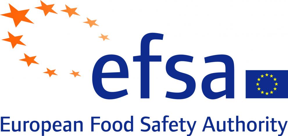 Logo of European Food Safety Authority