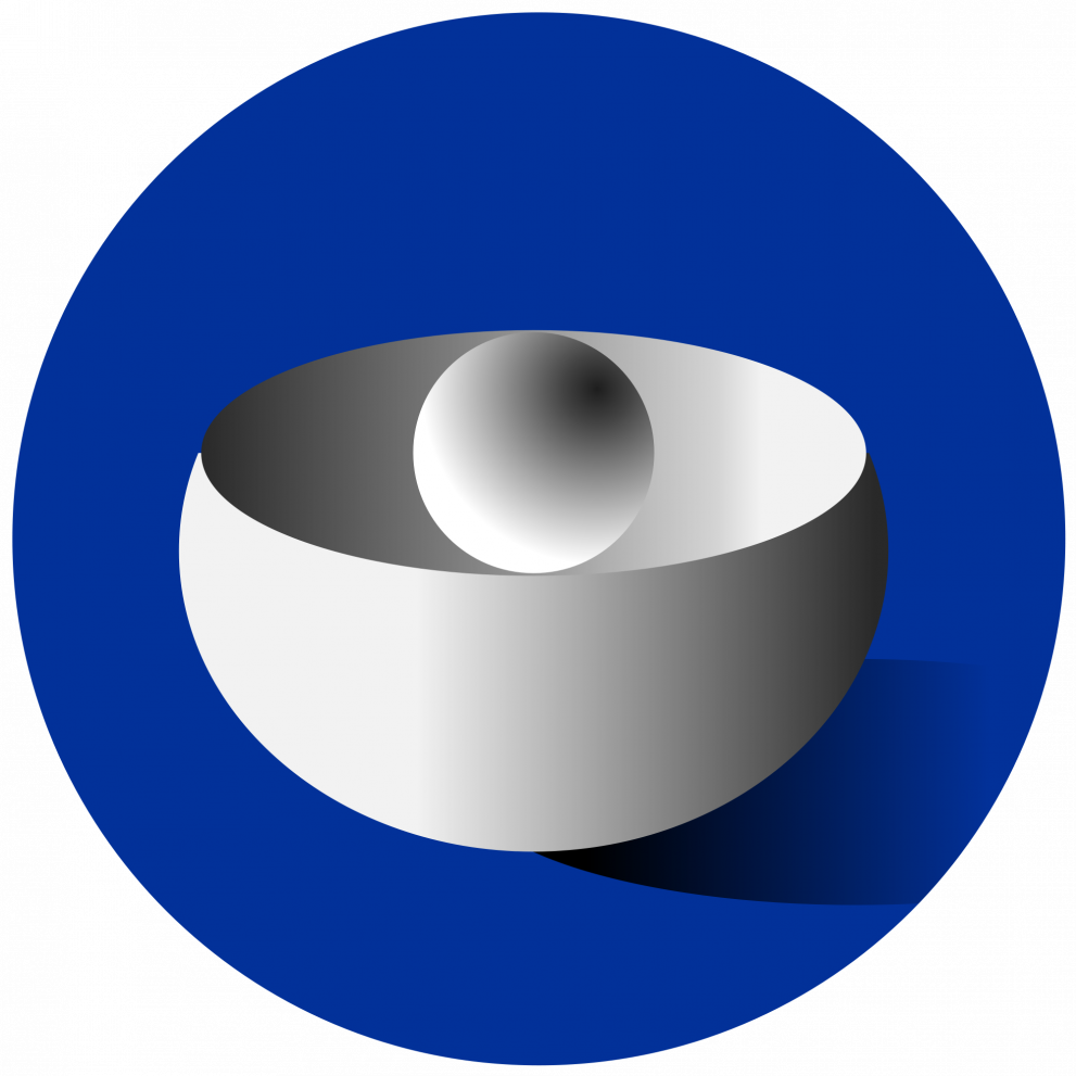 Logo of European Medicines Agency (EMA)