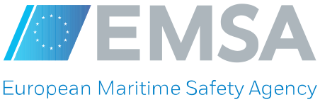 Logo of European Maritime Safety Agency