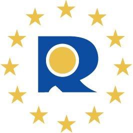 Logo of European Union Intellectual Property Office (EUIPO)