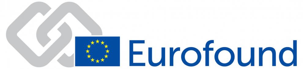 Logo of Eurofound