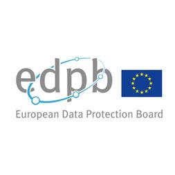 The European Data Protection Board - Logo