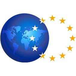 European External Action Service - Logo