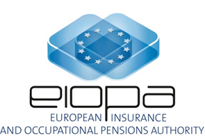 Logo of European Insurance and Occupational Pensions Authority