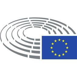 European Parliament - logo