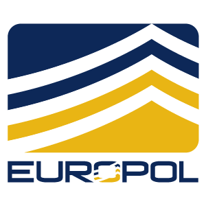 Logo of European Police Office (Europol)
