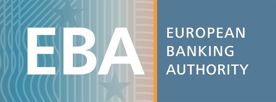 logo of European Banking Authority 