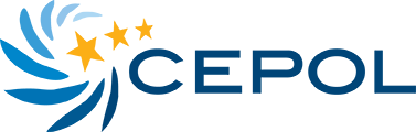 Logo of European Union Agency for Law Enforcement Training (CEPOL)