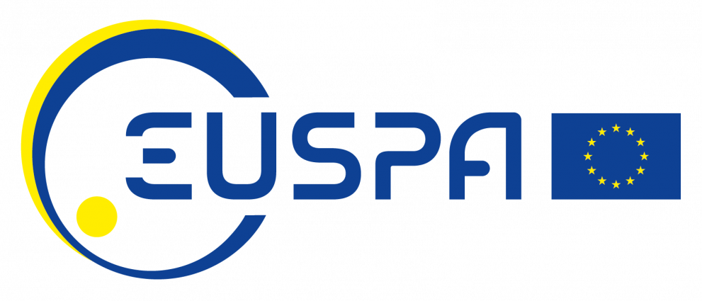 Logo of European Agency for the Space Programme