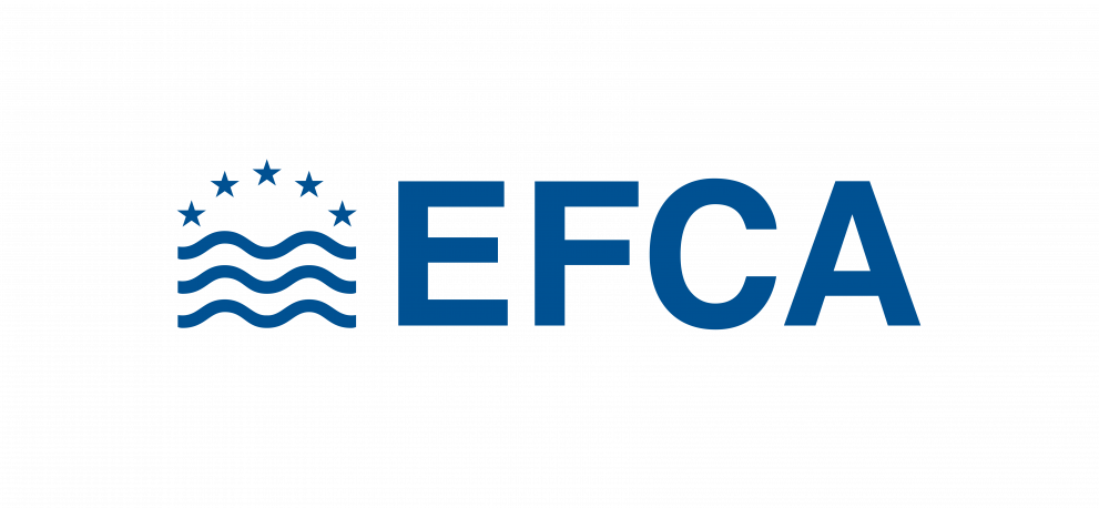 logo of European Fisheries Control Agency