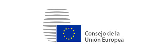 Símbolo del Consejo de la Unión Europea