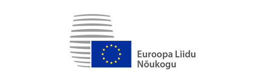 Euroopa Liidu Nõukogu sümbol