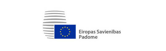 Eiropas Savienības Padomes simbols