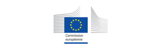 Symbole de la Commission européenne