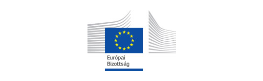 Az Európai Bizottság jelképe